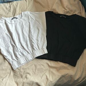 Zara shirt bundle